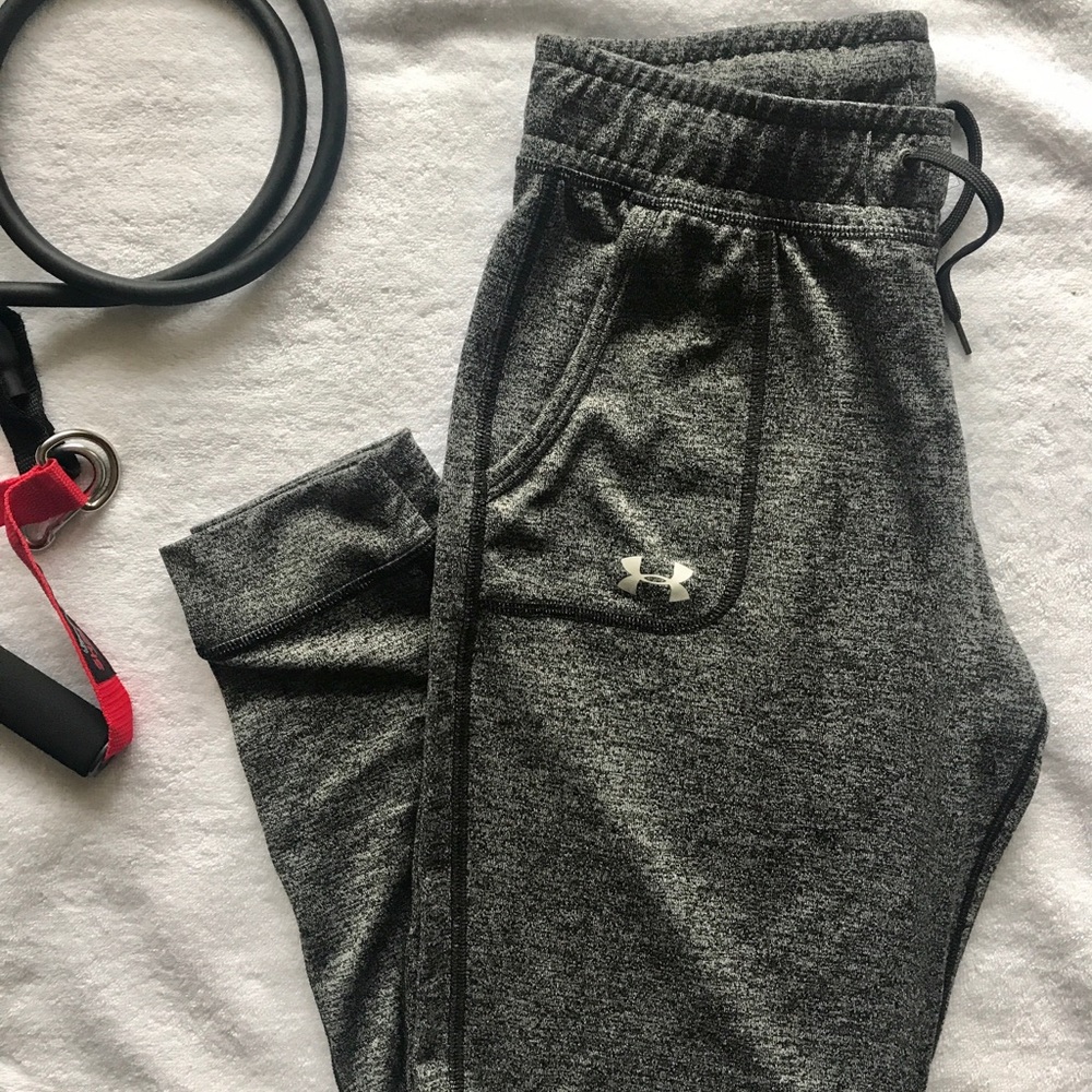 Underarmour Joggers